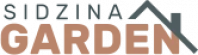sidzina-garden-logo